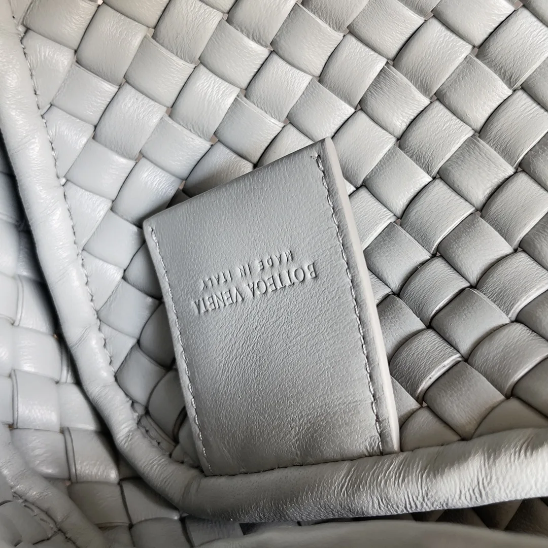 Bottega Veneta Compact Crossbody Bag product photo from LabelPicks