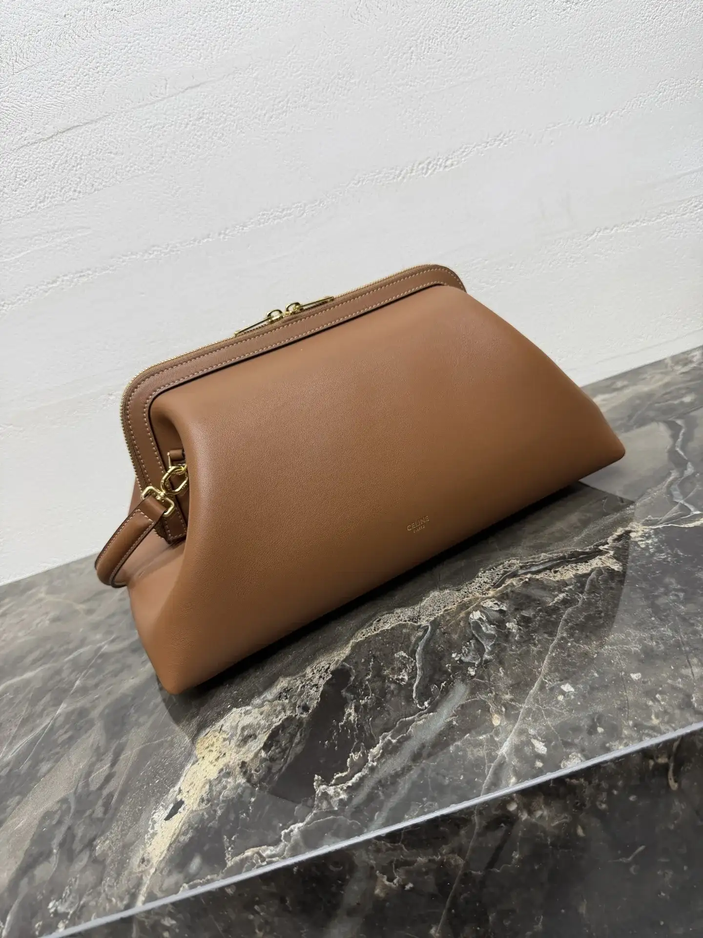 Celine Calfskin Clutch product photo from LabelPicks
