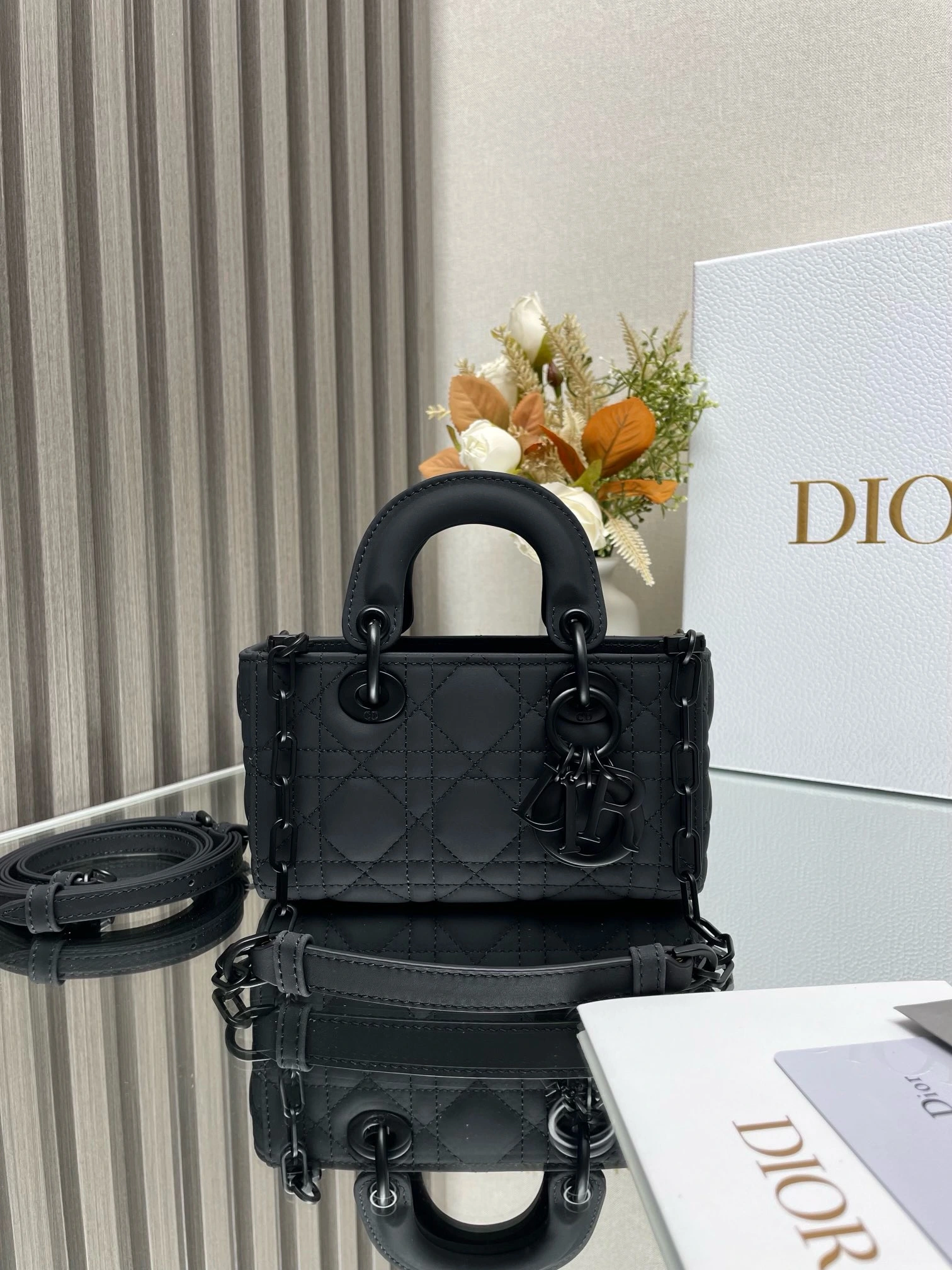 DIOR Lady D-Joy