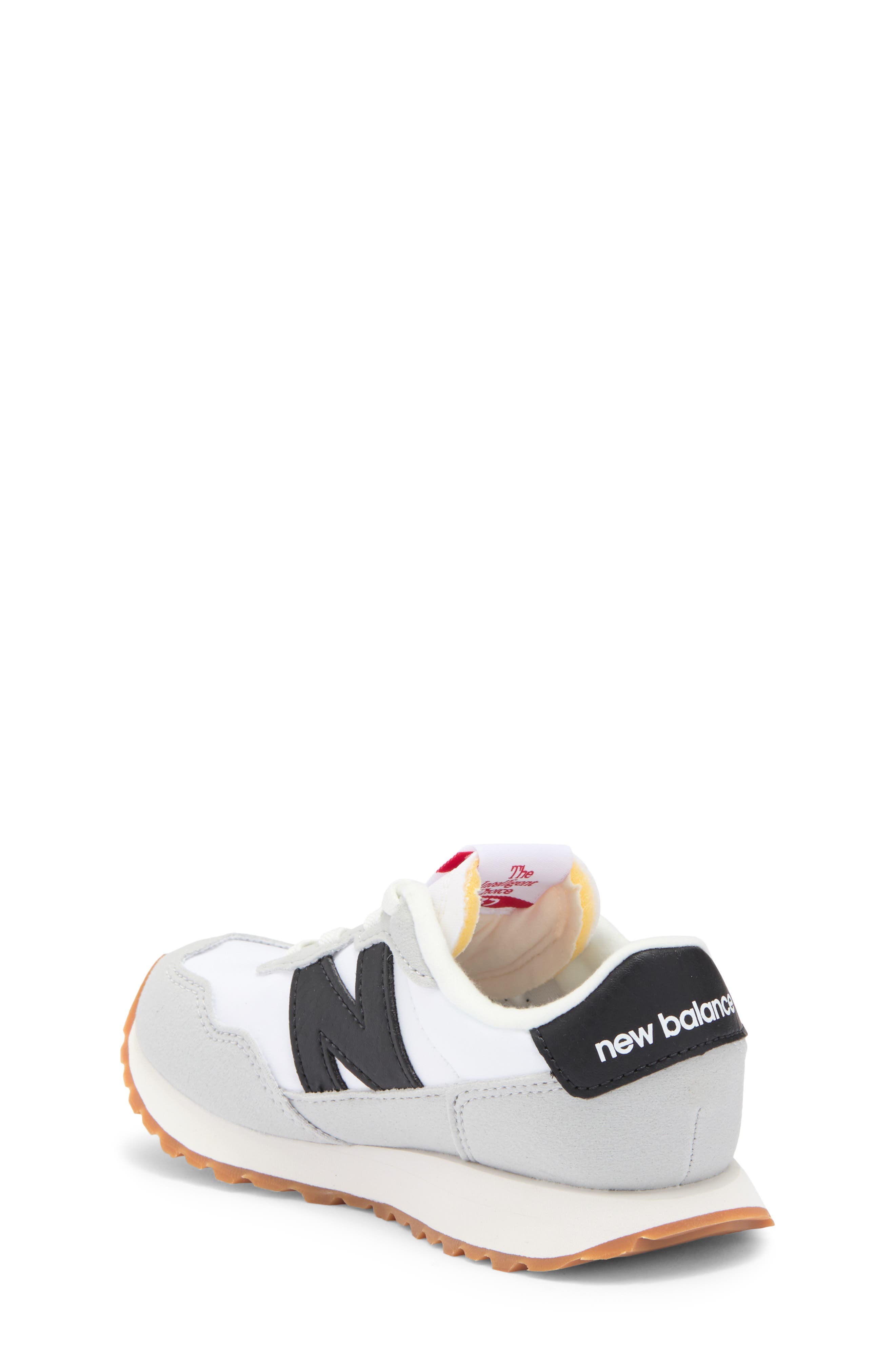 New Balance Kids' 237 Sneaker