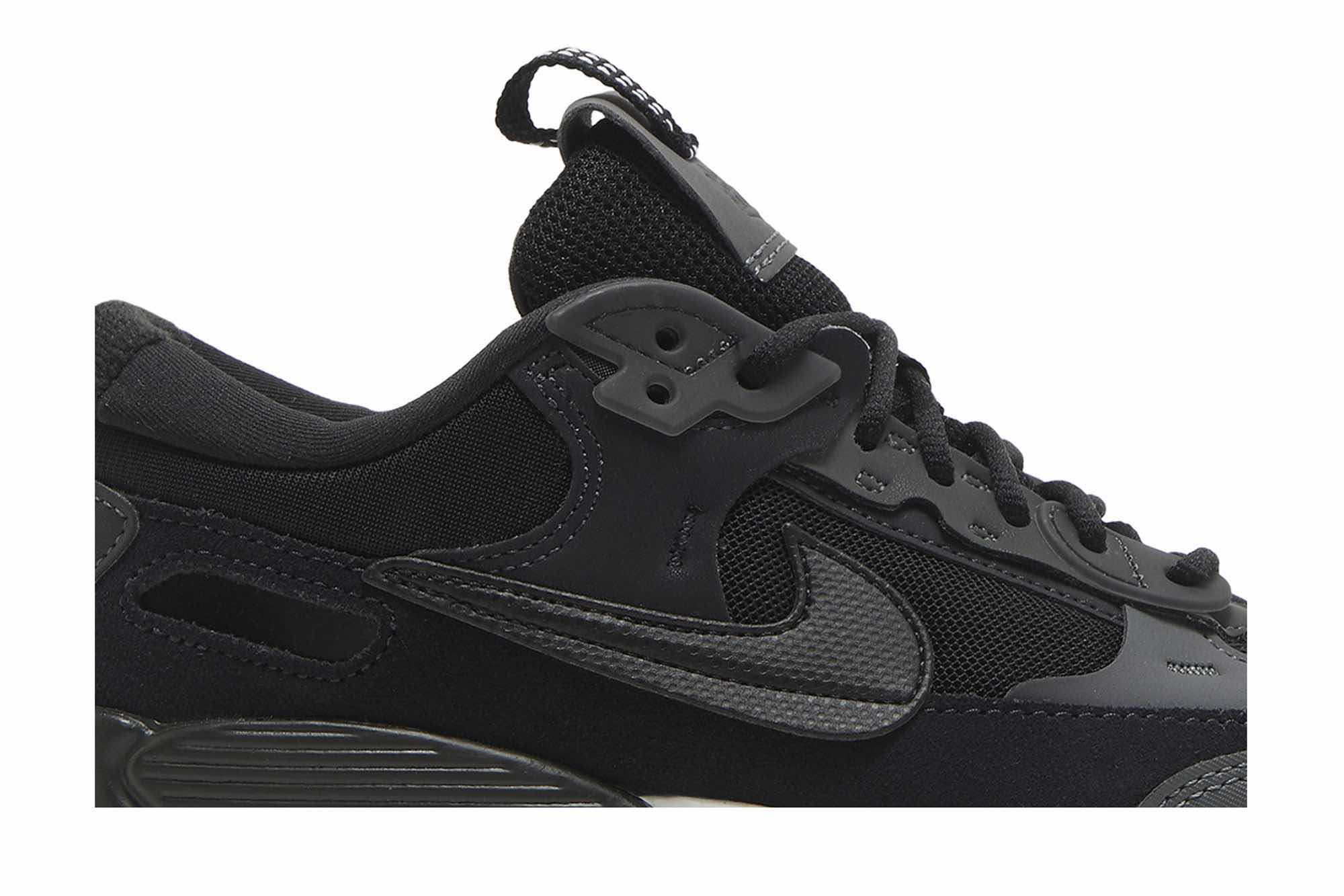 Nike Air Max 90 Futura ‘Black Iron Grey’ DM9922-003