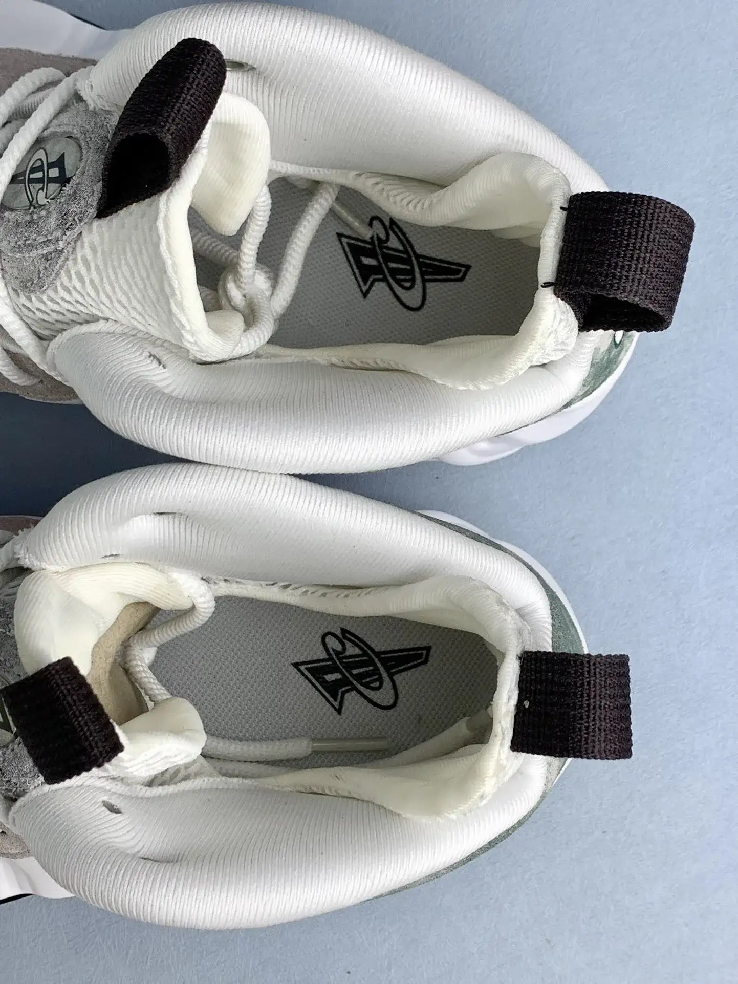 Nike Air Foamposite One 'Summit White' Shoes product photo from LabelPicks