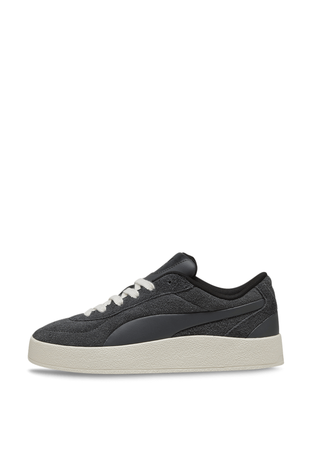 PUMA נעלי סניקרס סי־איי לוקס פאזי