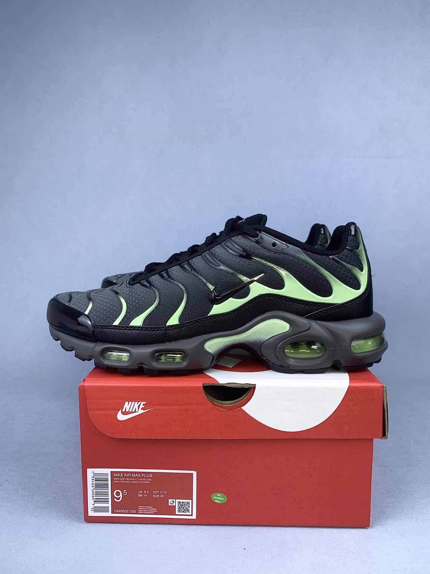 Nike Air Max Plus Shoes