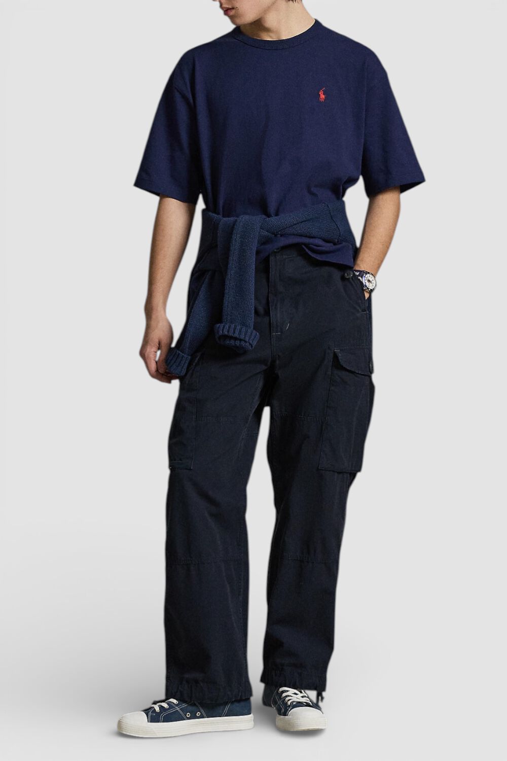 POLO RALPH LAUREN חולצת טי