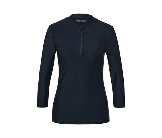 UV-Schutz-Sportshirt