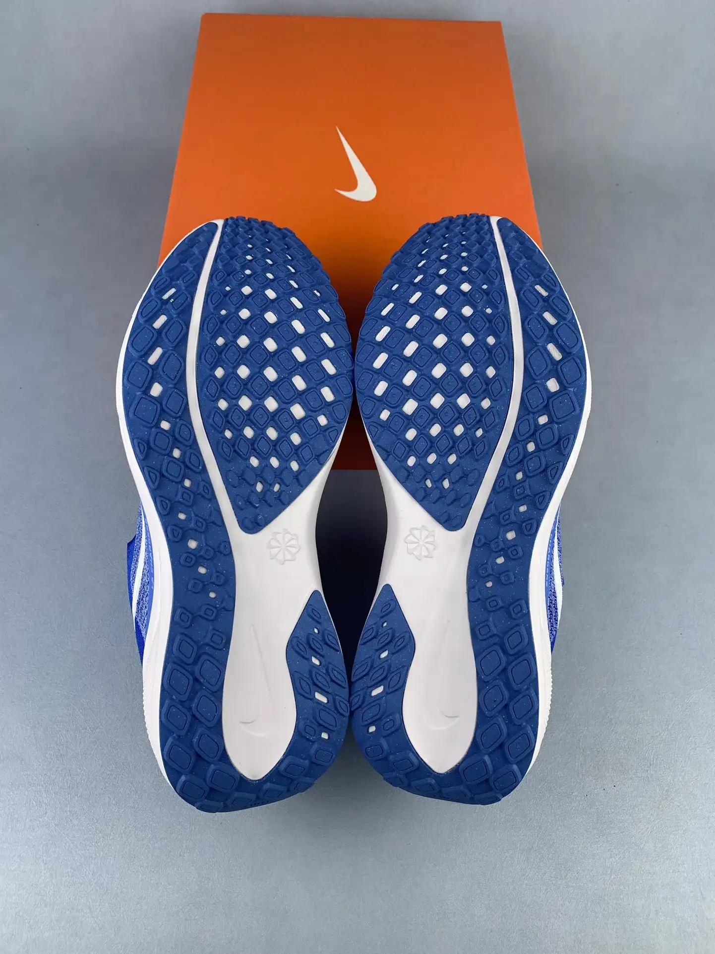 Nike Pegasus 41 NFL Los Angeles Chargers Shoes product photo from LabelPicks