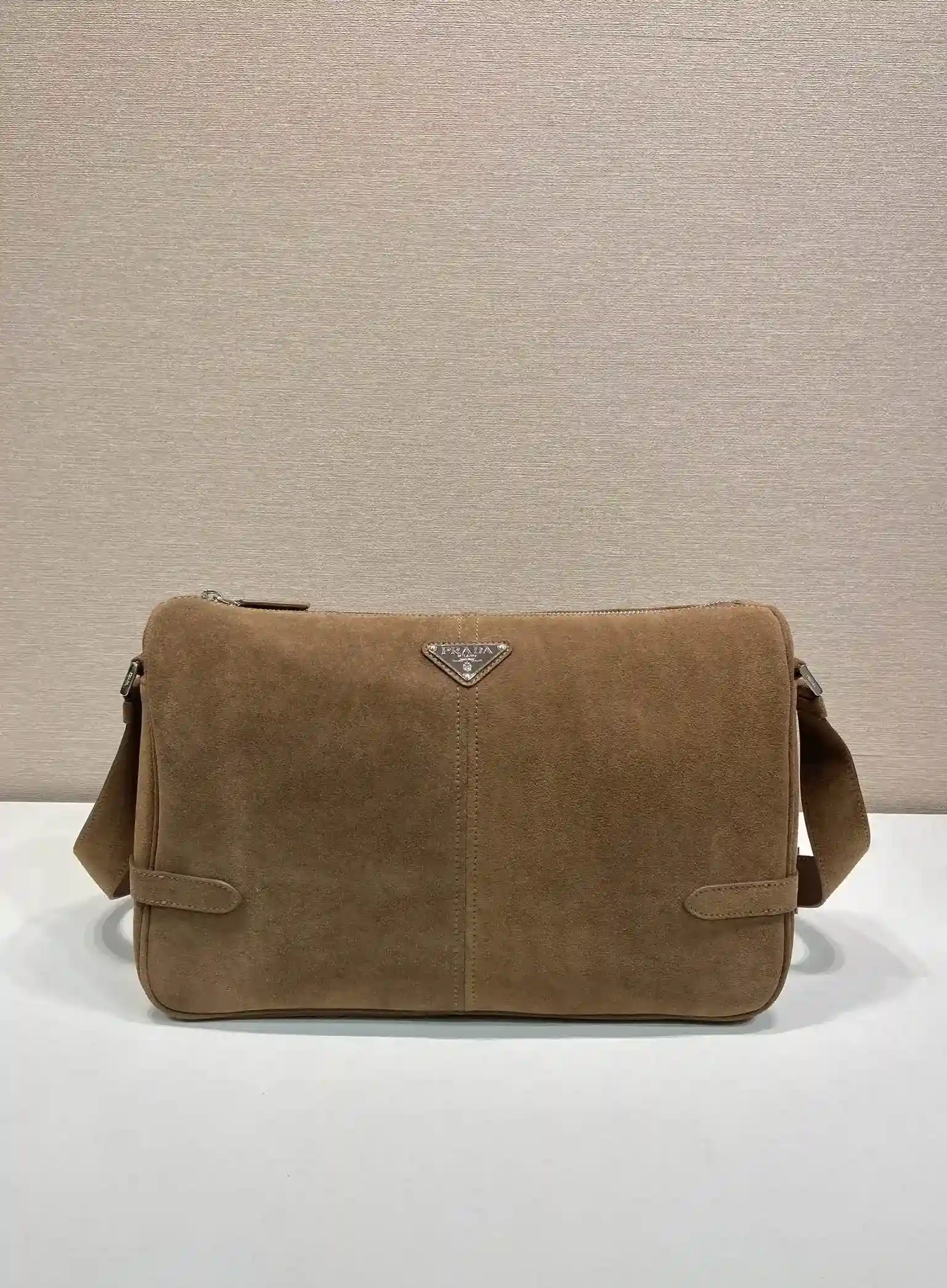 Prada Easy-Carry Crossbody Bag product photo from LabelPicks