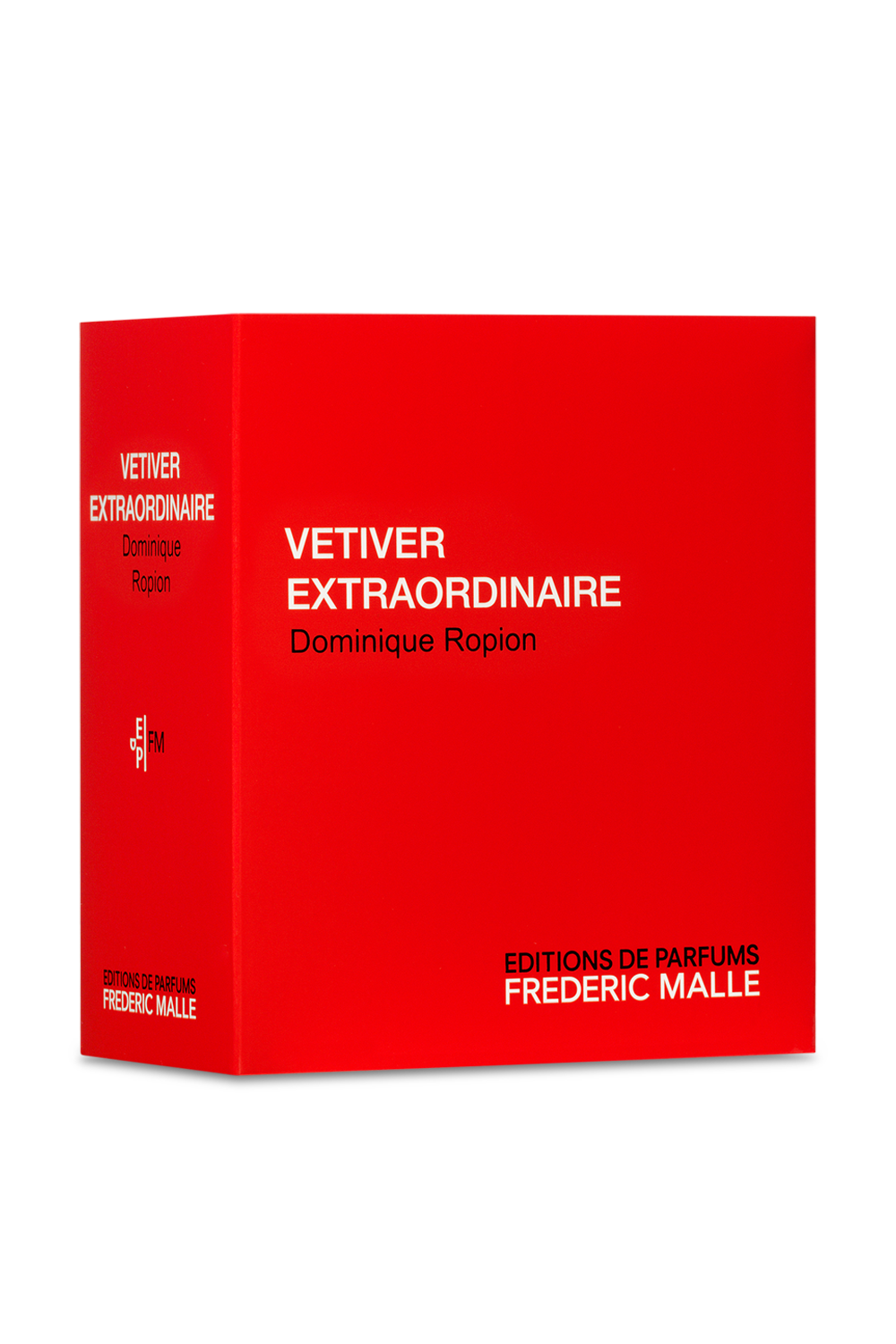 FREDERIC MALLE Vetiver Extraordinaire Eau de Parfum 50 ml