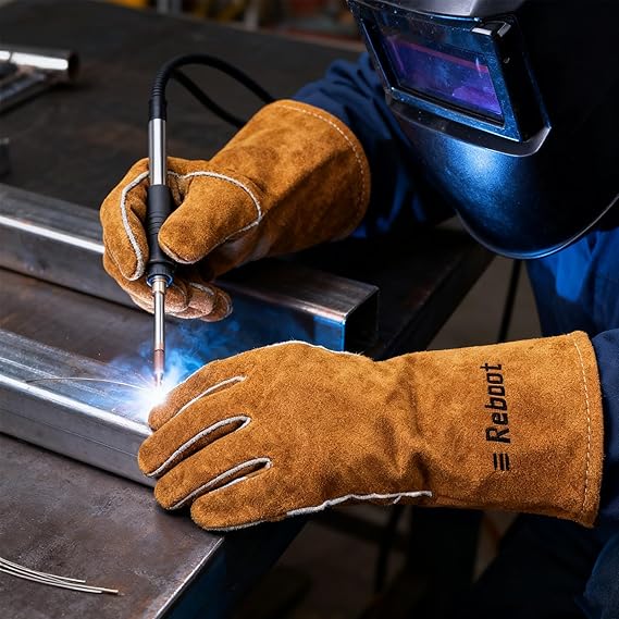 Reboot Extreme Heat 16