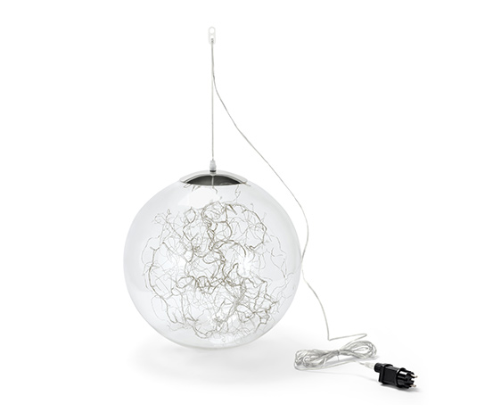 LED-Kugel