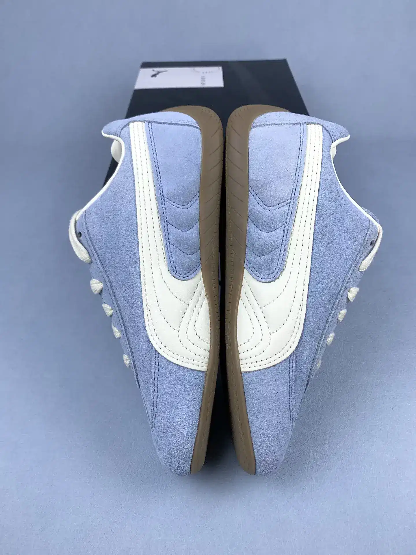 PUMA Speedcat Faded Sneakers product photo from LabelPicks