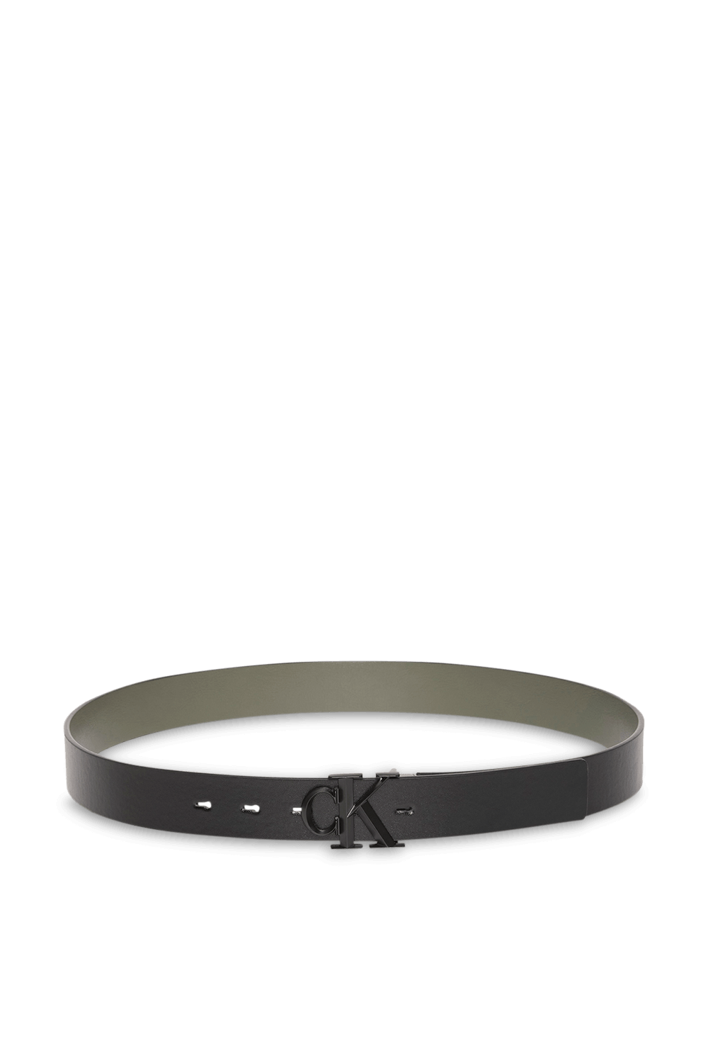 CALVIN KLEIN חגורה