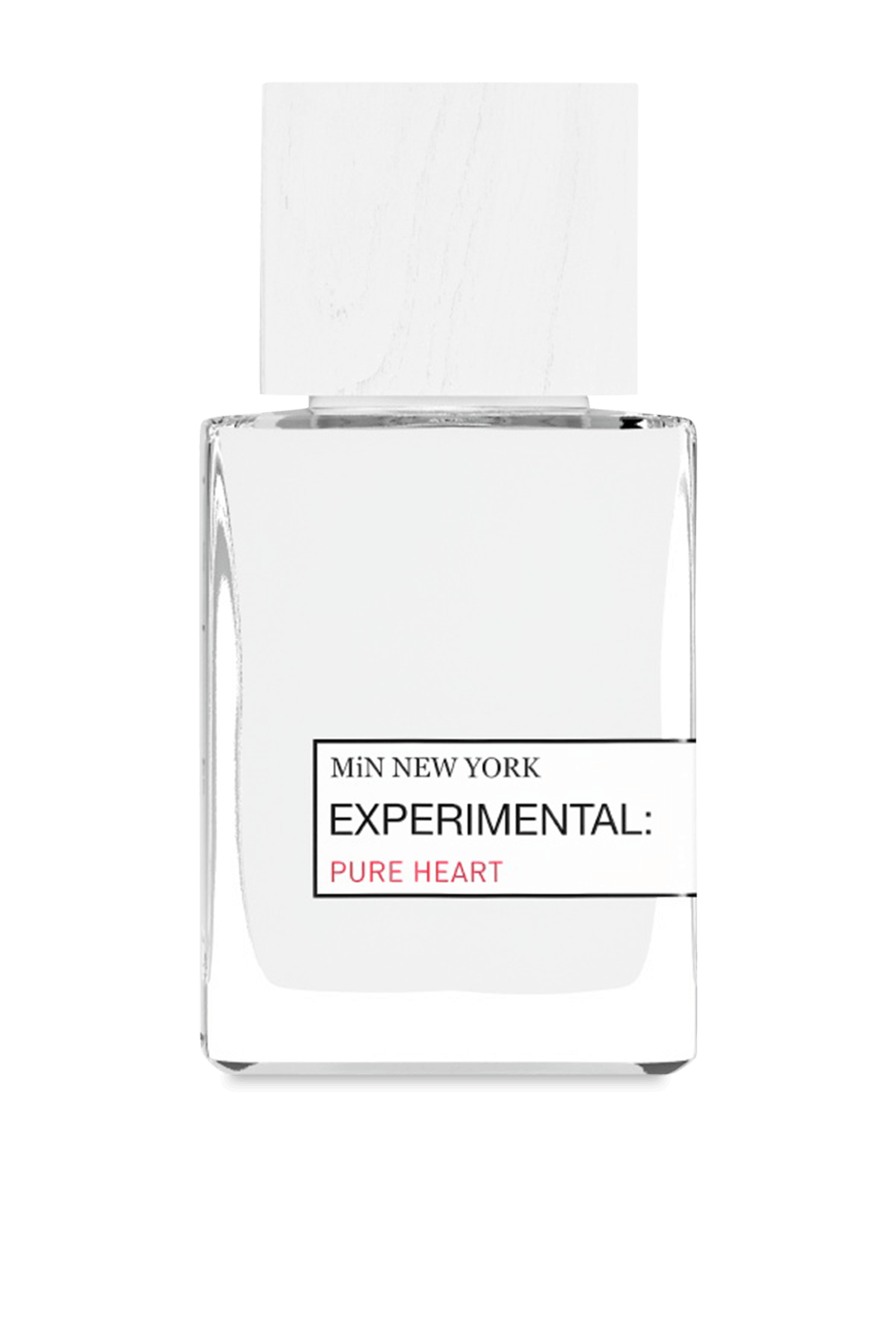 MIN NY Pure Heart Experimental Eau de Perfume 75 ml