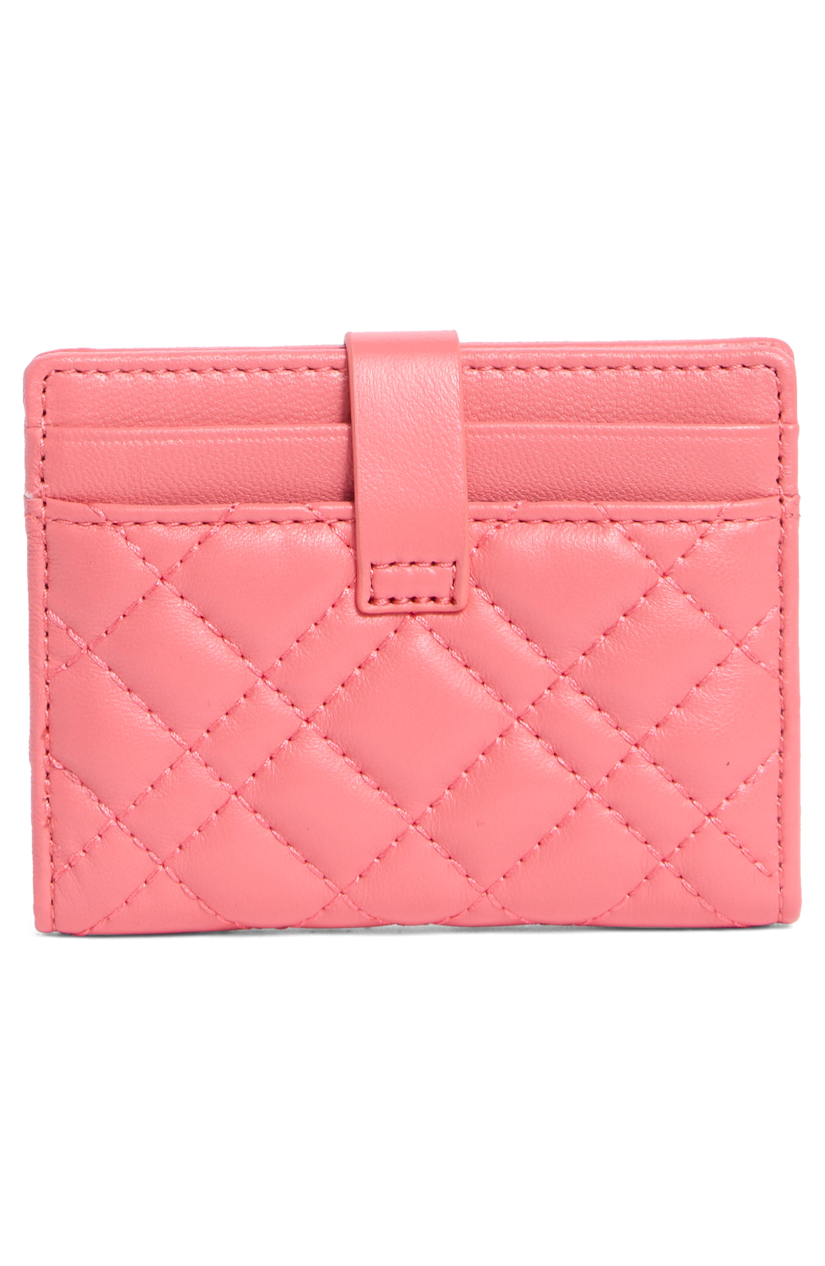 Kurt Geiger London Brixton Card Case