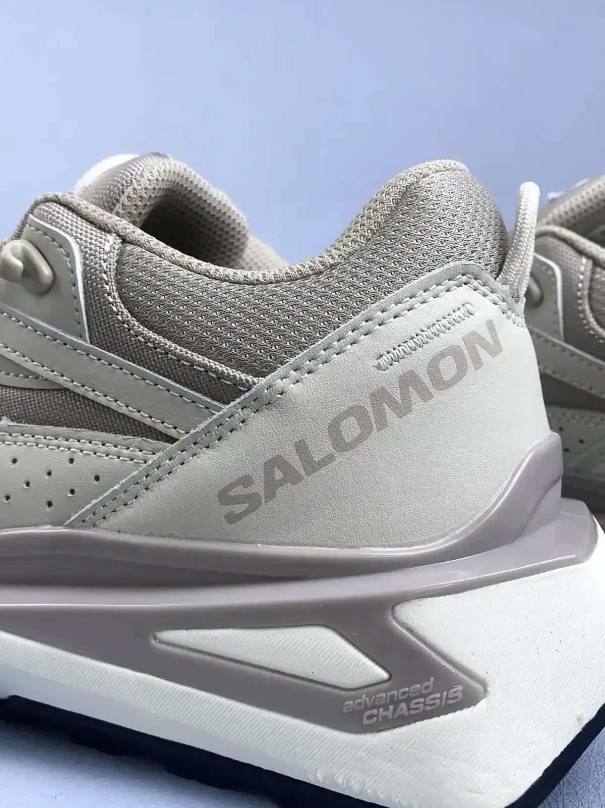 Salomon Odyssey Elmt Low LTR Shoes product photo from LabelPicks