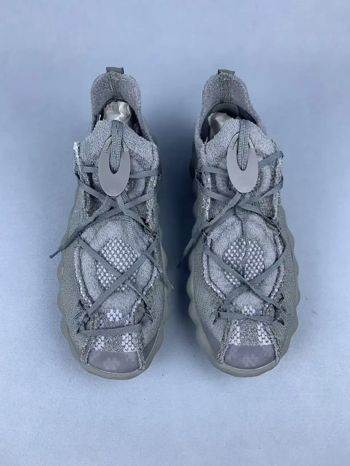 Nike Mind 002 x Fragment 'Particle Grey' Shoes product photo from LabelPicks
