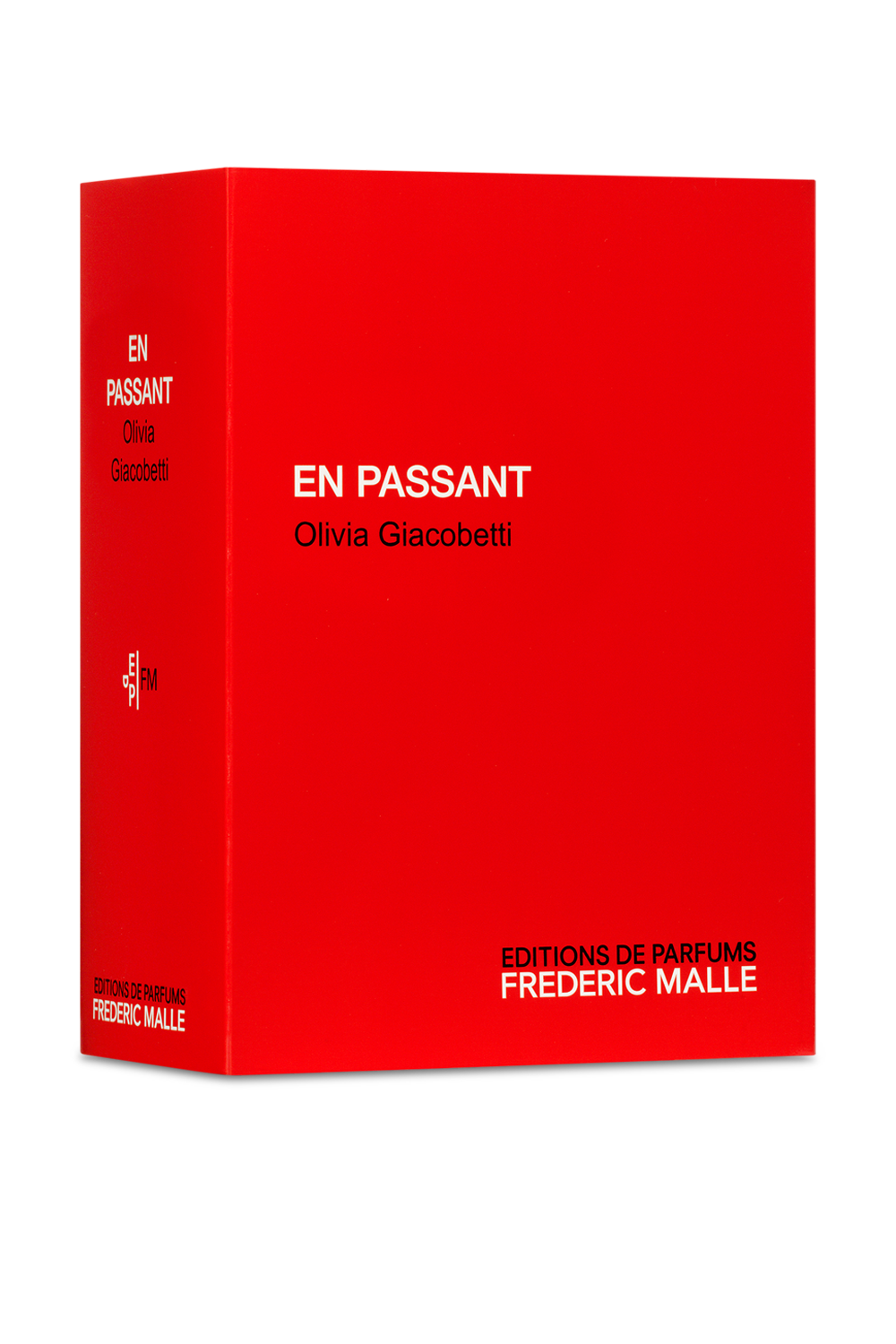 FREDERIC MALLE En Passant by Eau de Parfum 100 ml