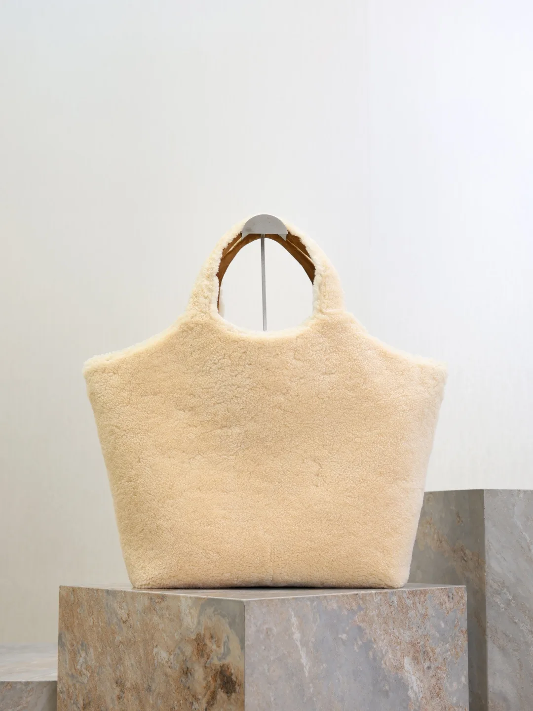 Saint Laurent Icare Tote Bag product photo from LabelPicks