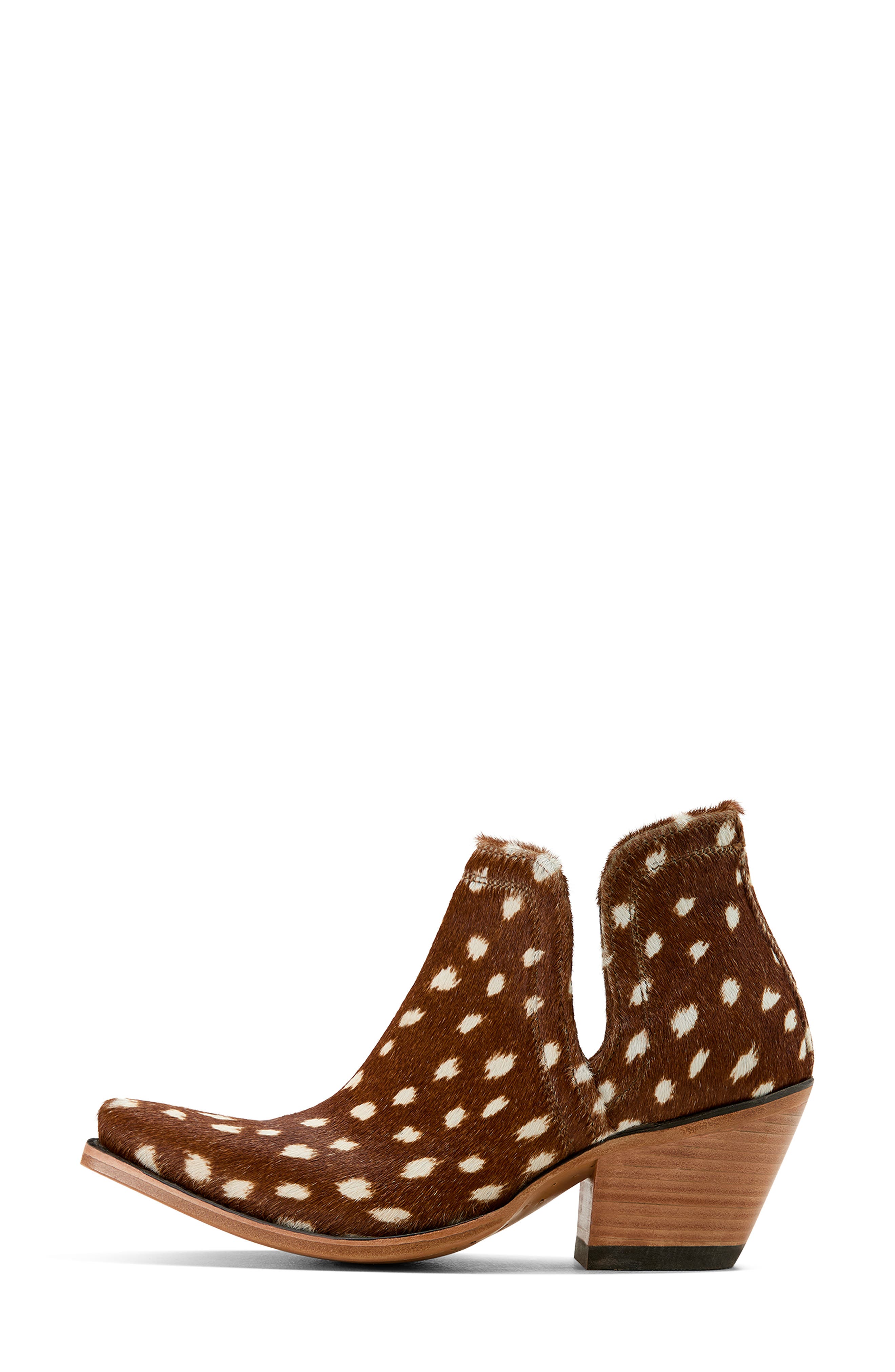 Ariat Dixon X Toe Western Boot