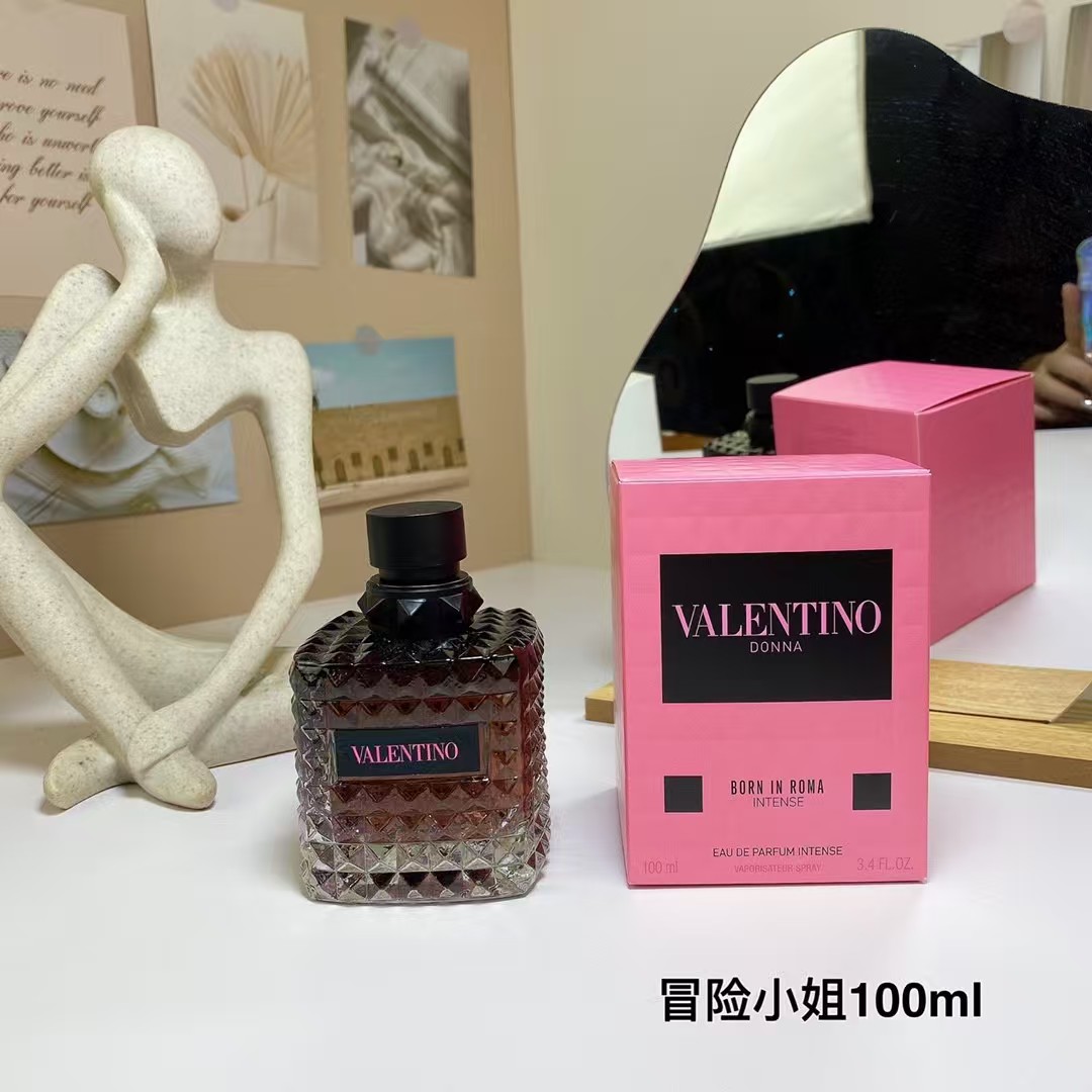 美国品牌香水 男士古龙水 女士香水 本土仓发货 工厂批发 配小票