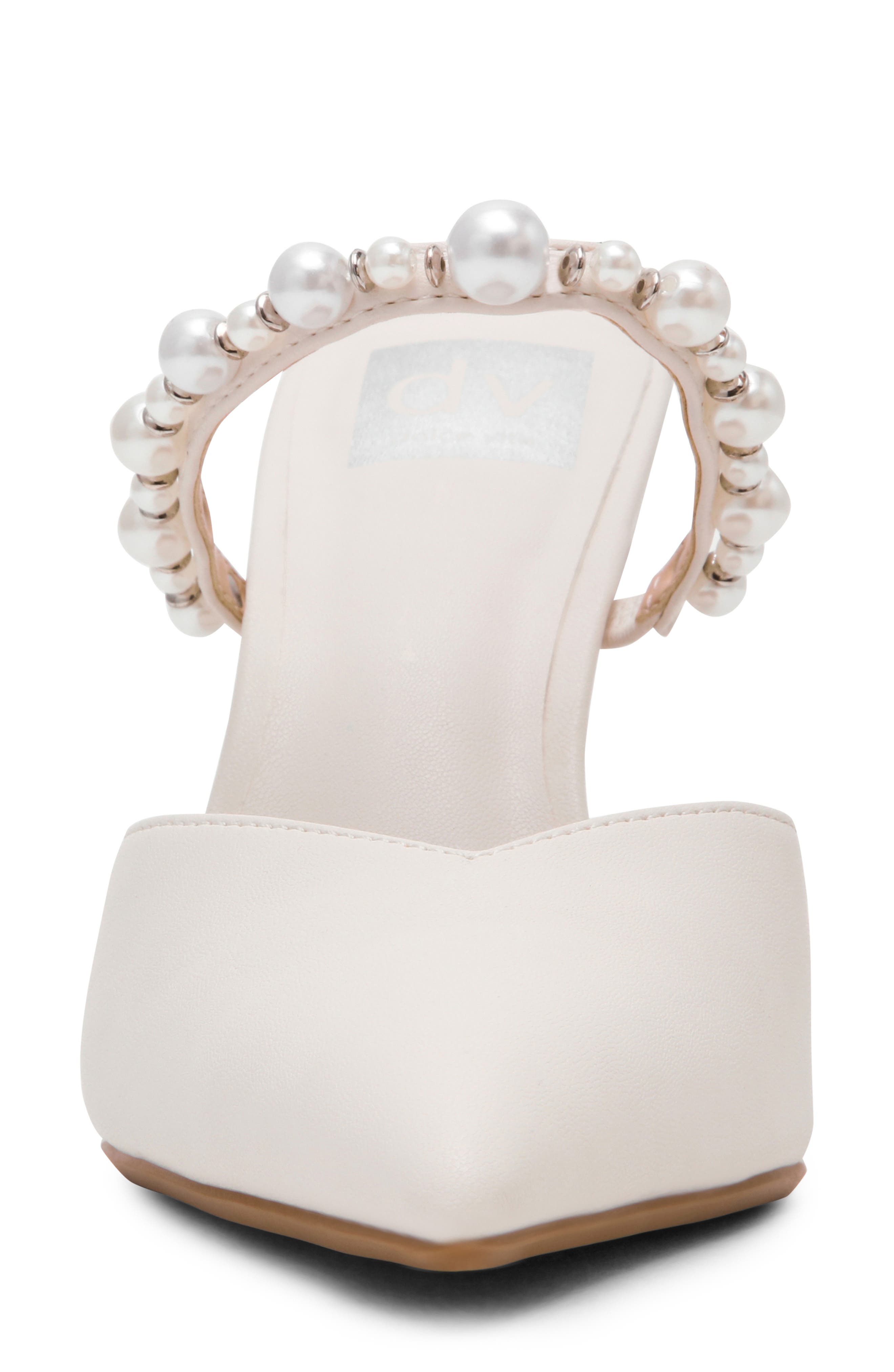 DV by Dolce Vita Geanie Mule