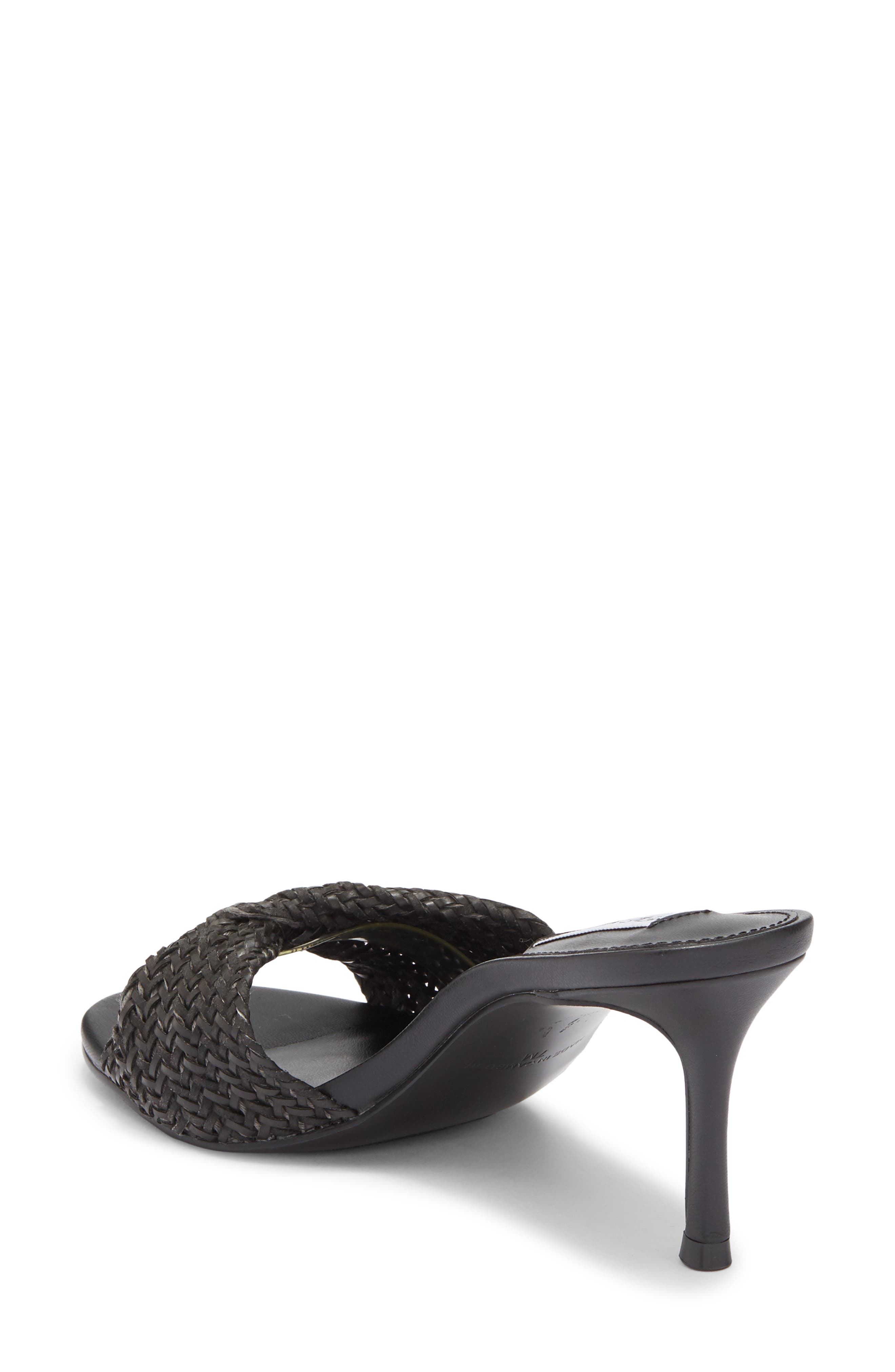 Steve Madden Russo Slide Sandal