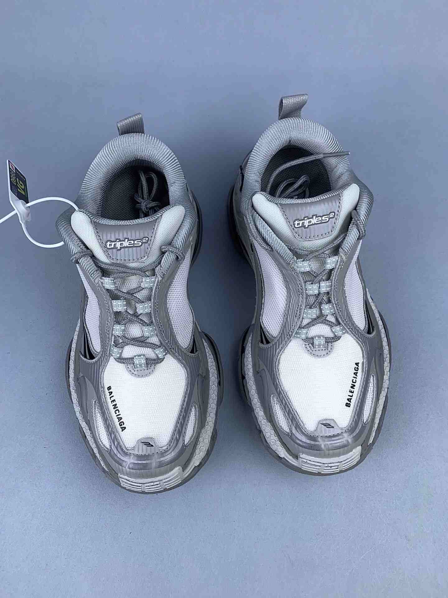 Balenciaga Triple S.2 Sneaker