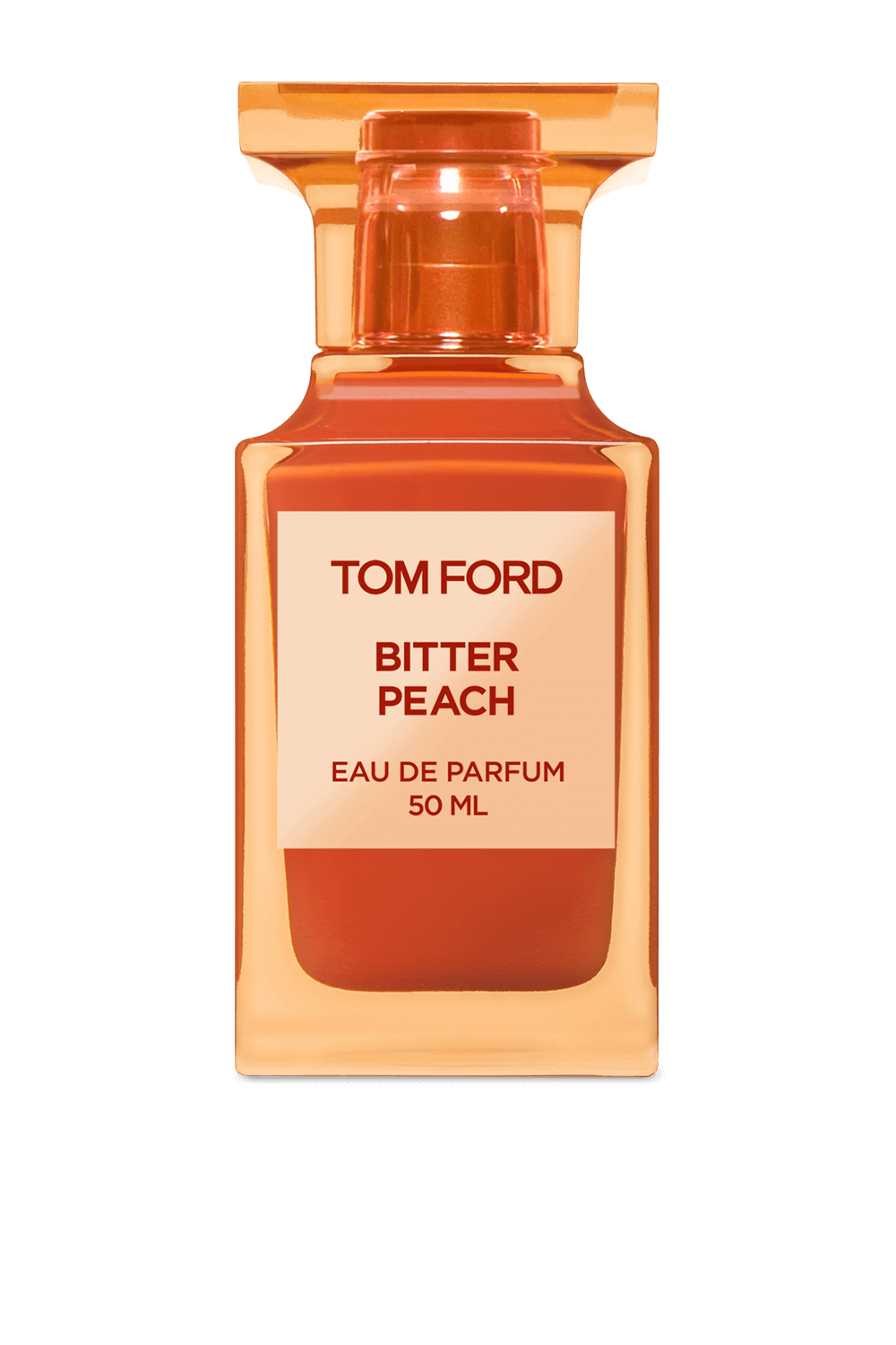 TOM FORD BEAUTY Bitter Peach Eau de Parfum 50 ML