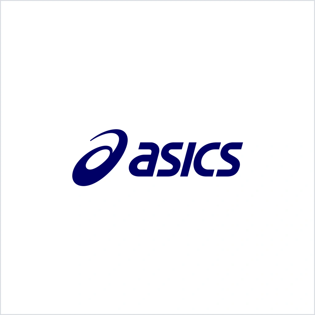 ASICS collection | LabelPicks