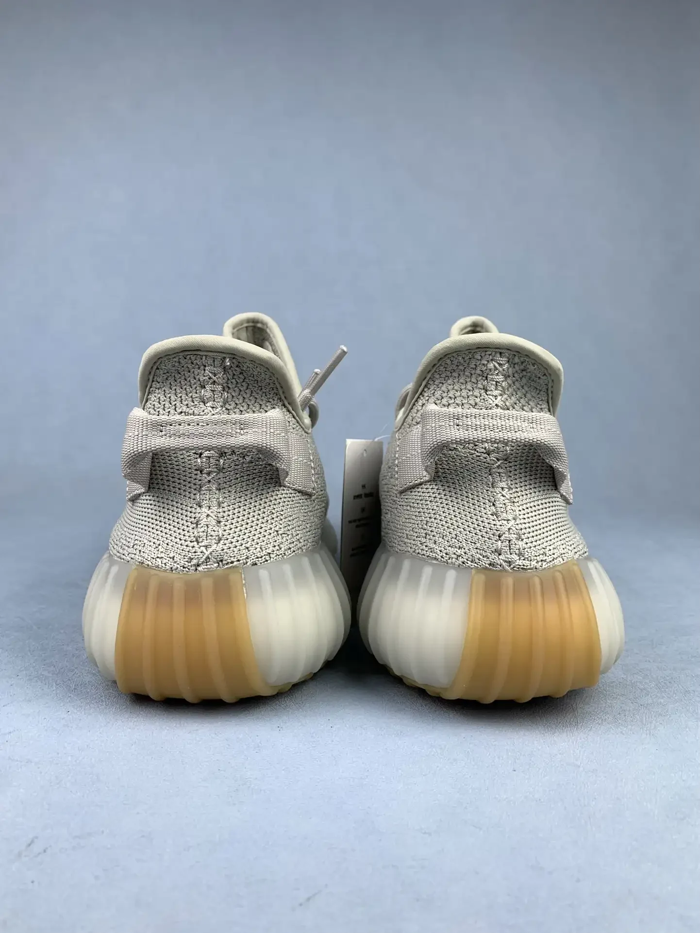 adidas Yeezy Boost 350 V2 Sesame Shoes product photo from LabelPicks