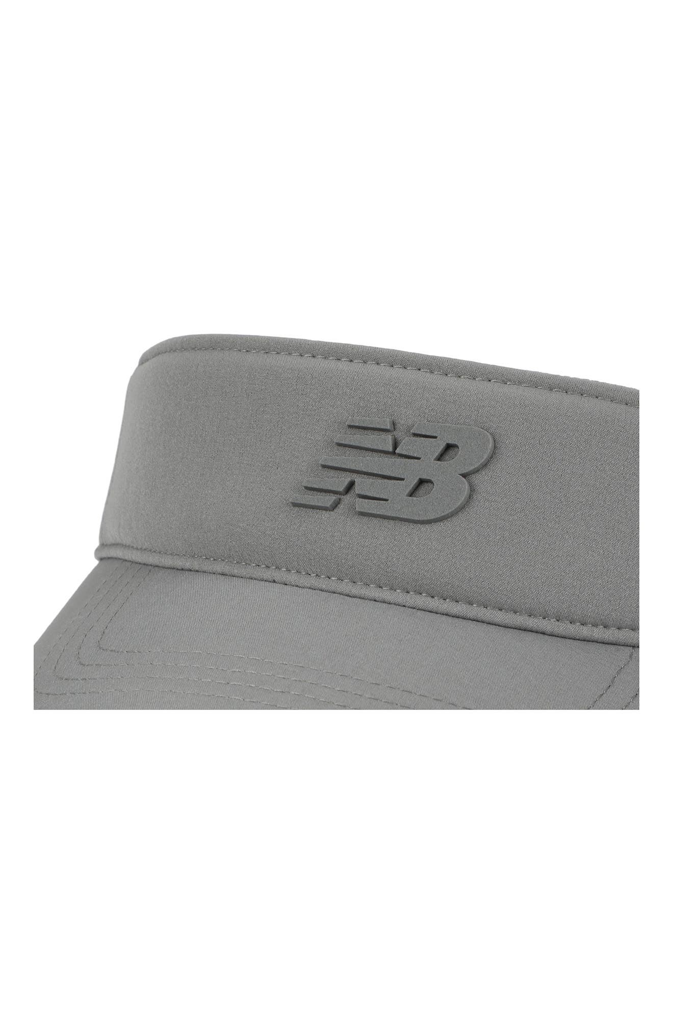 New Balance Performance Visor
