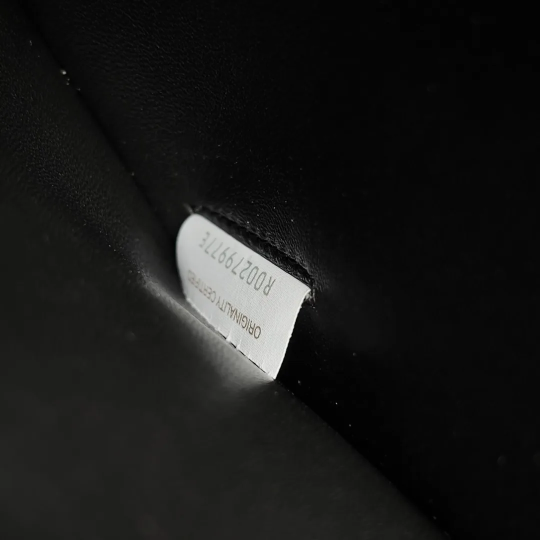 Bottega Veneta Elegant Top Handle Bag product photo from LabelPicks