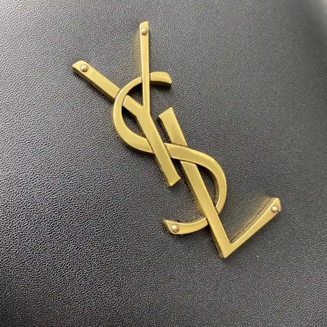 Saint Laurent Polished Bucket Bag product photo from LabelPicks