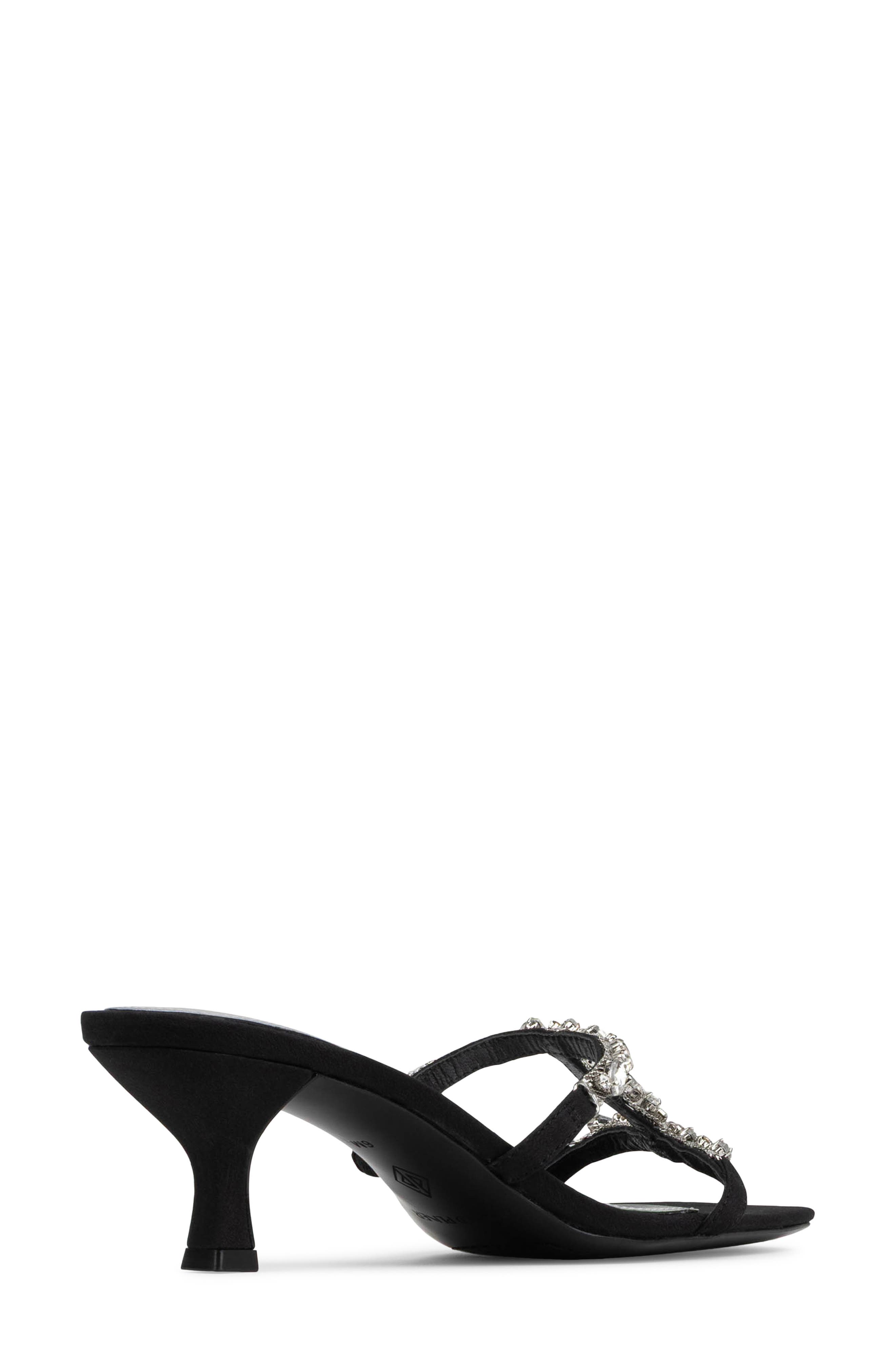Donald Pliner H Strap Sandal