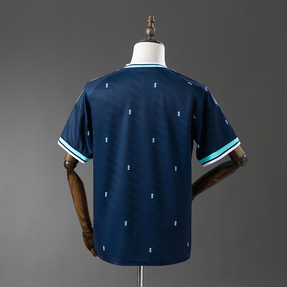 Germany 2026 Away Jersey S-4XL