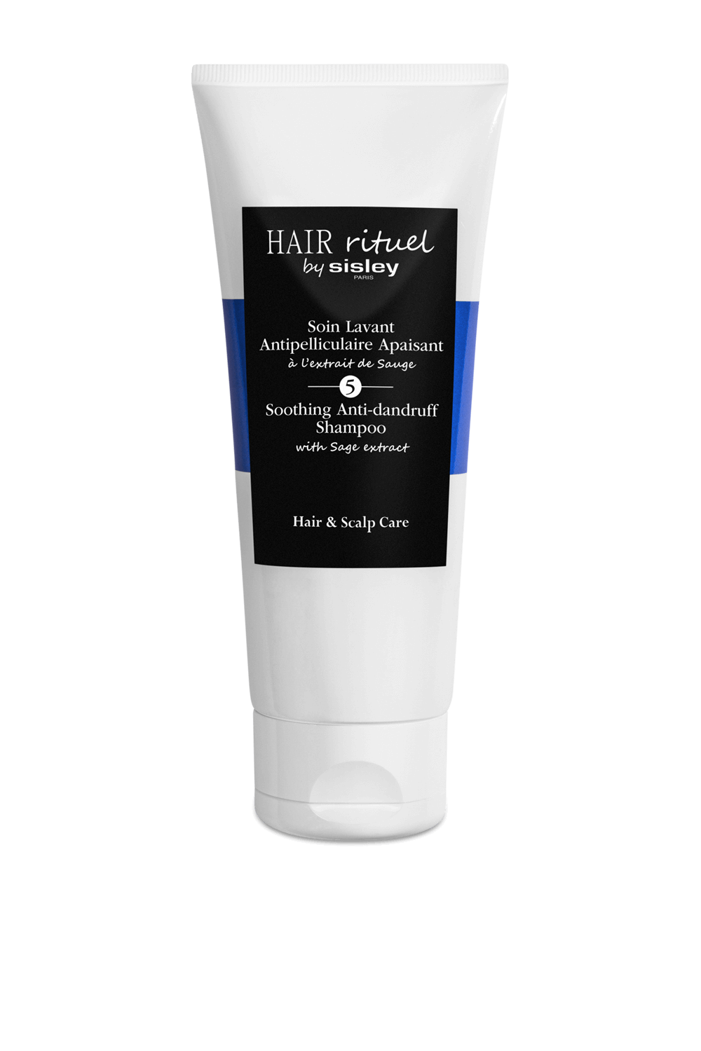 SISLEY PARIS Sisley Soothing Anti Dandruff Shampoo