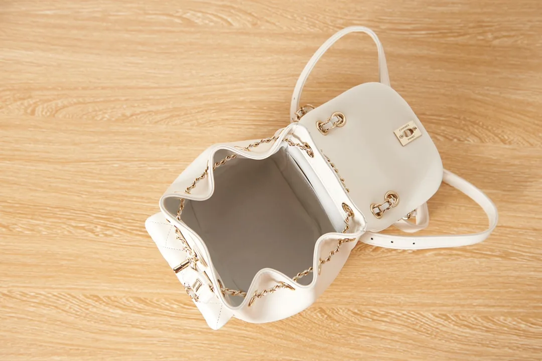 Chanel Lambskin Backpack product photo from LabelPicks