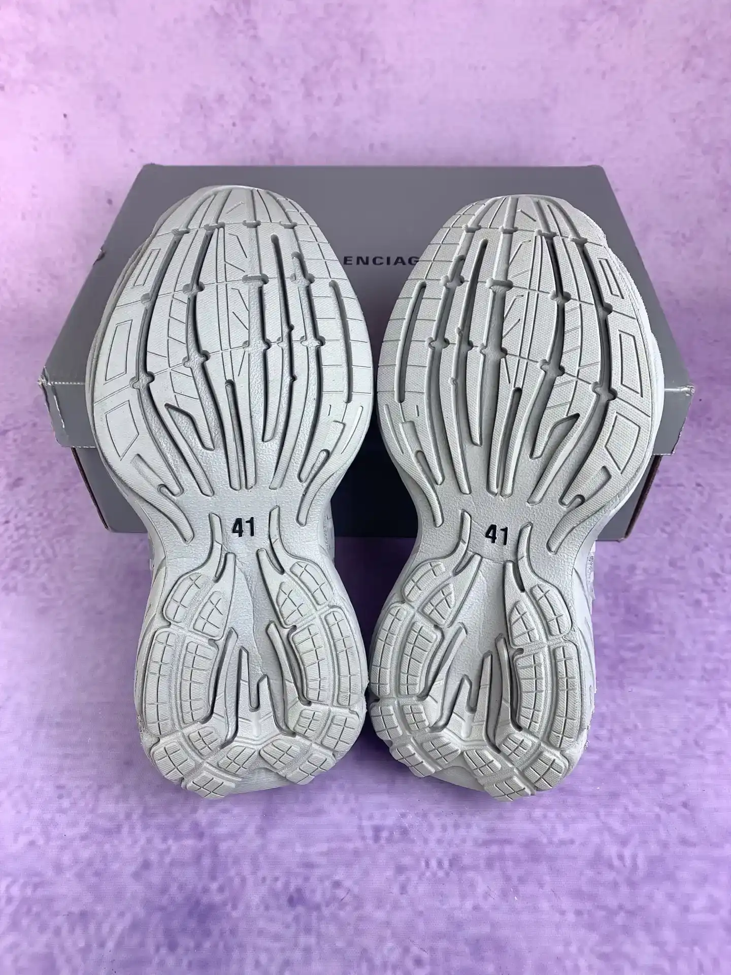Balenciaga Monday Shoe product photo from LabelPicks
