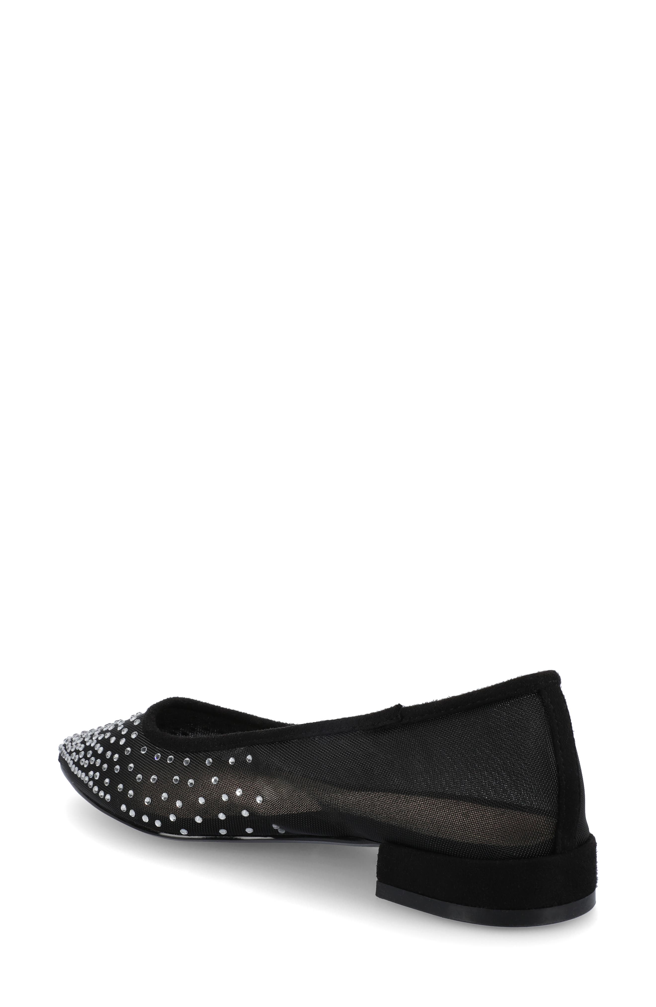 Journee Collection Gracelynn Evening Ball Flat