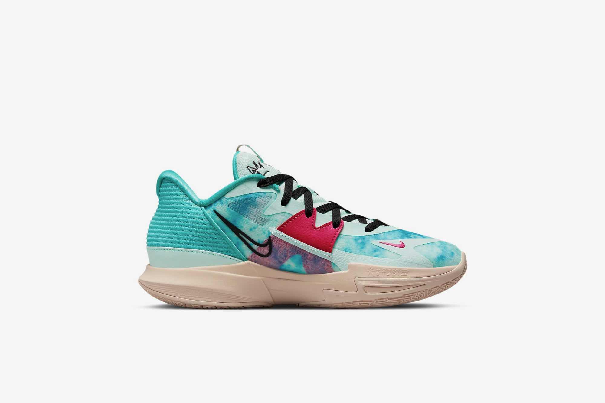Nike Kyrie Low 5 EP ‘Community’ DV2530-900