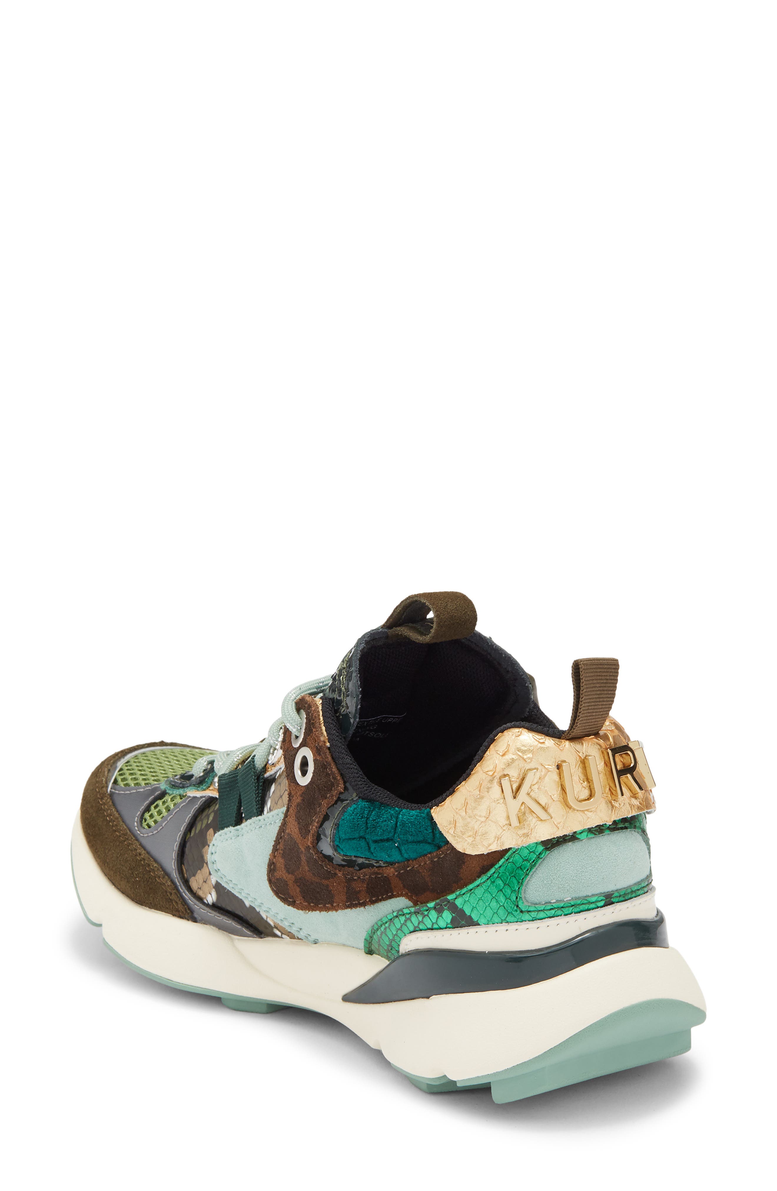 Kurt Geiger London Kurt Runner Sneaker