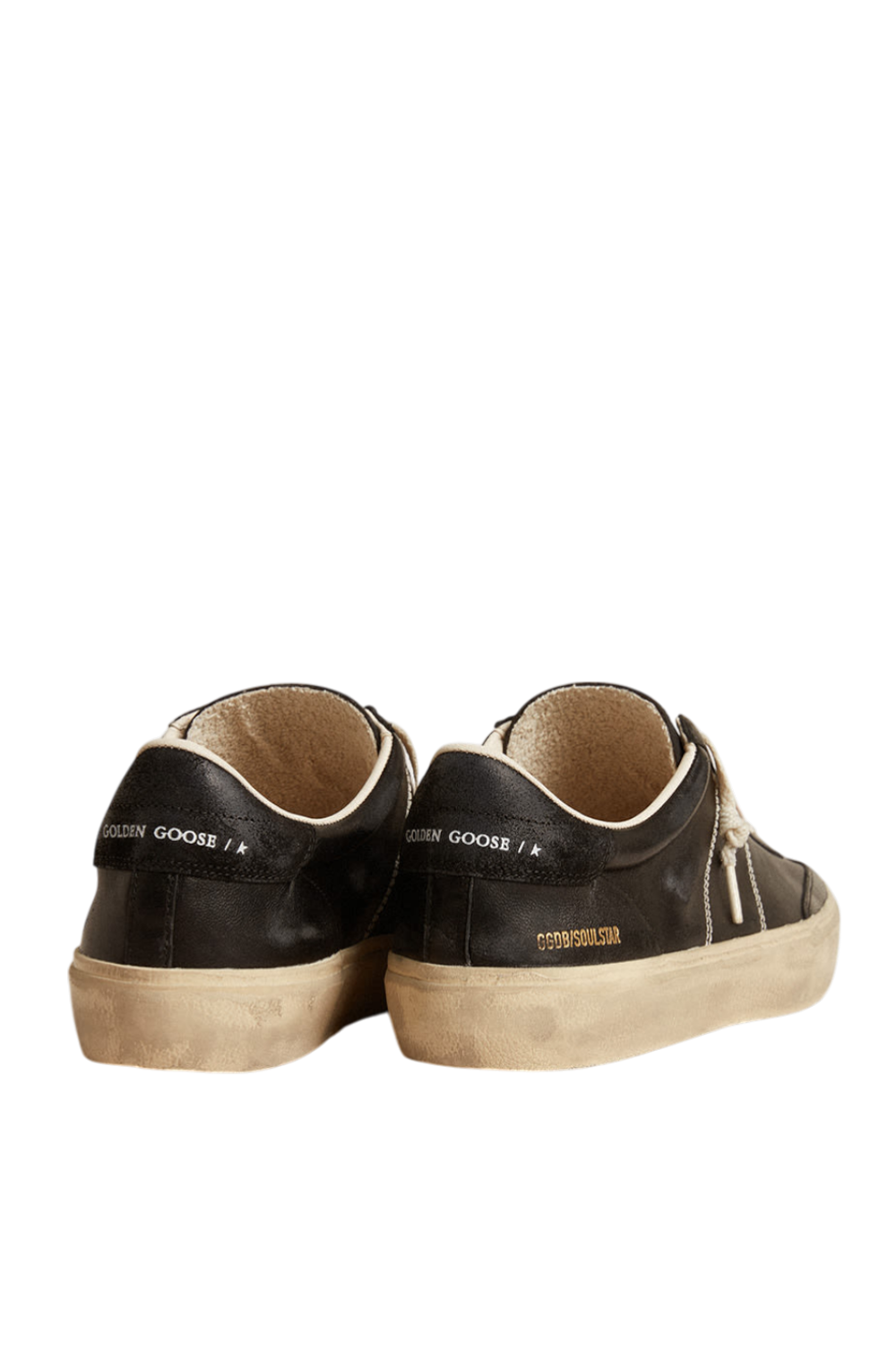 GOLDEN GOOSE נעלי סניקרס סול סטאר