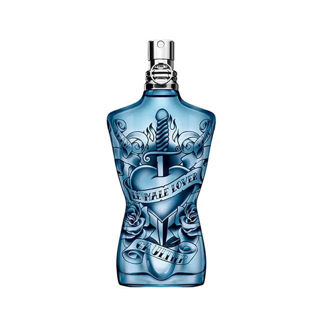 Jean Paul Gaultier Le Male Lover Eau de Parfum