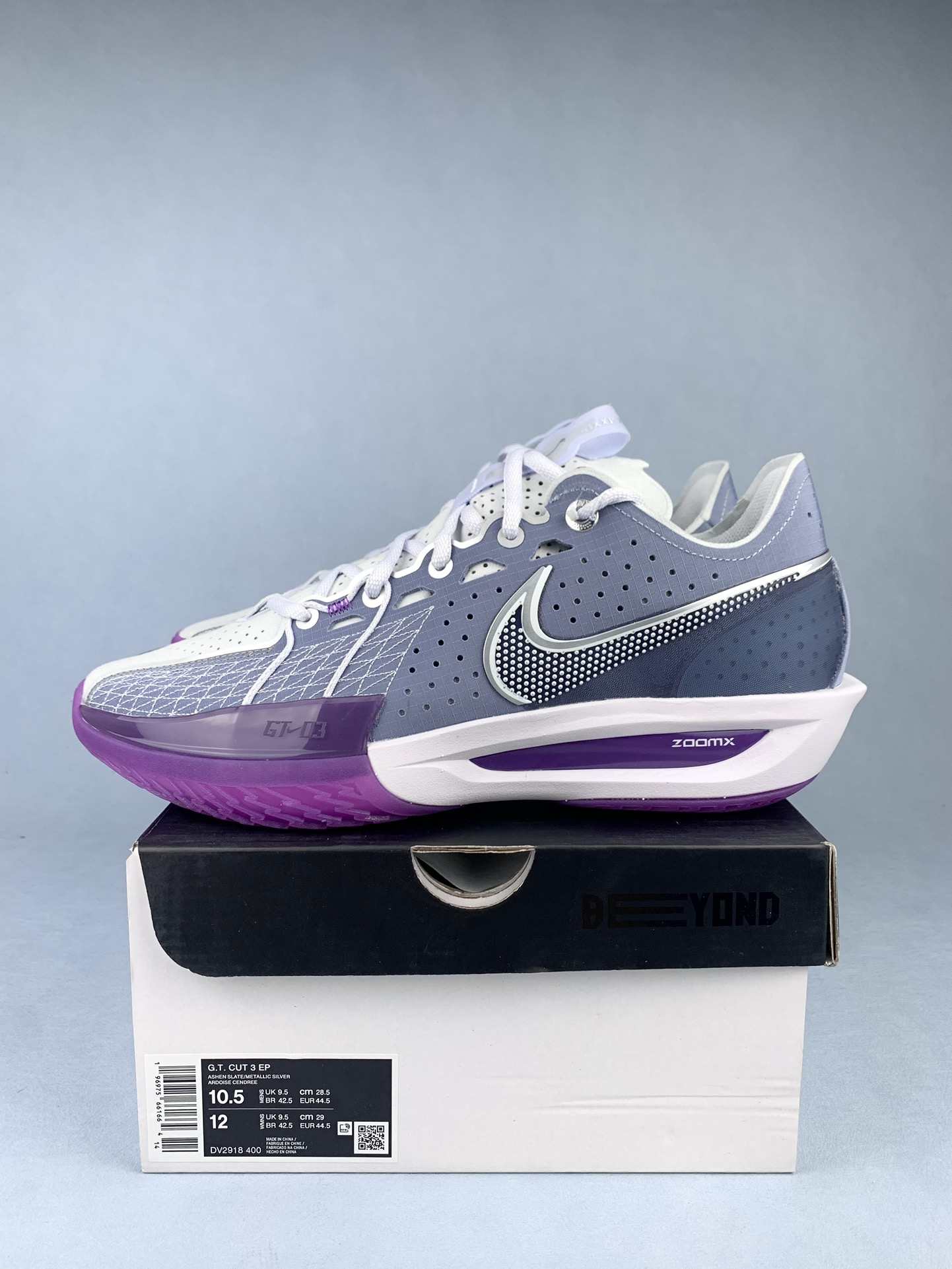 Nike G.T. Cut 3 EP Basketball Shoes