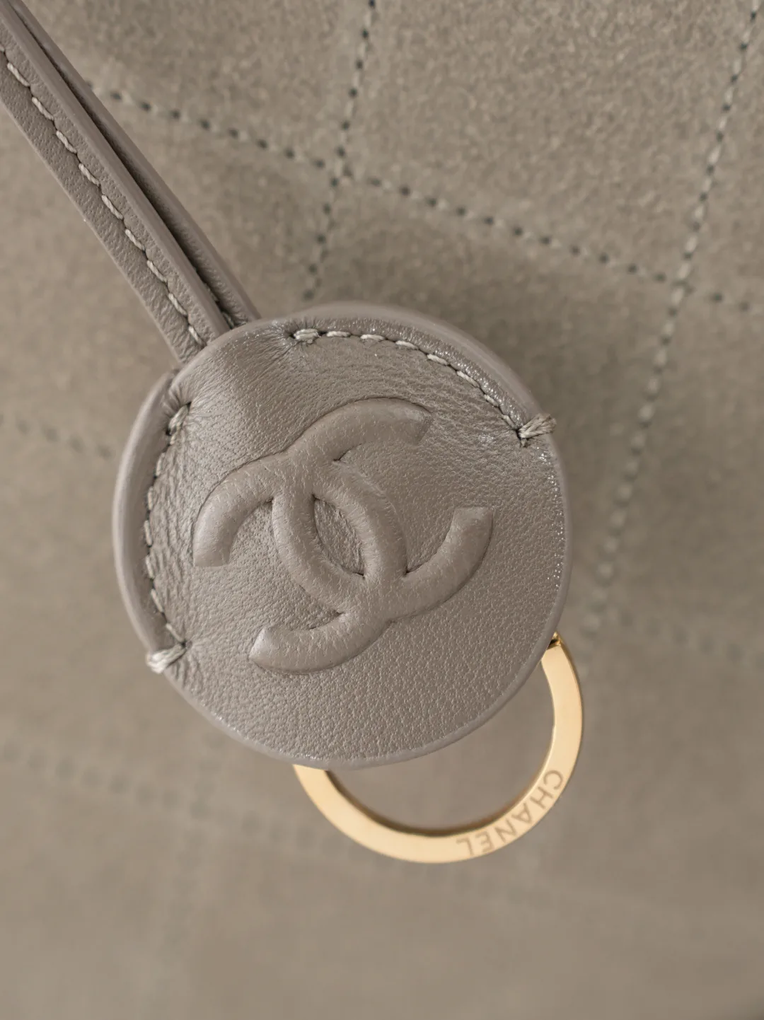 Chanel Smooth Leather Top Handle Bag product photo from LabelPicks