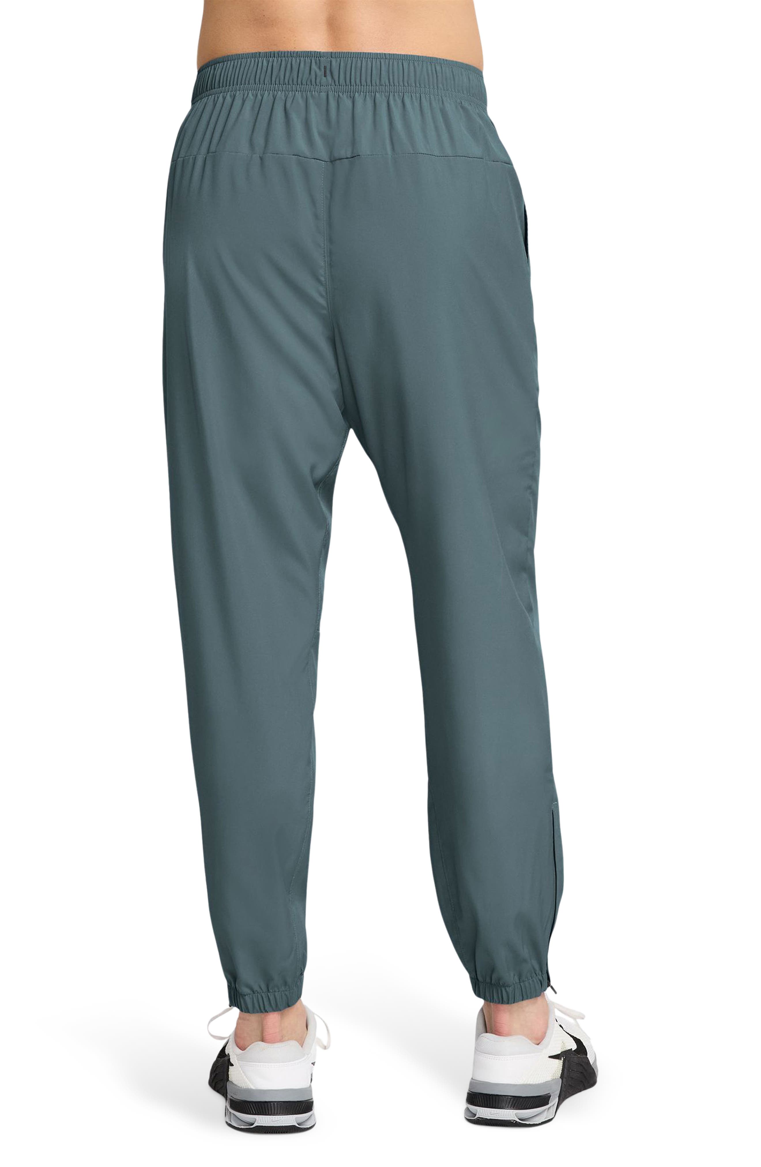 Nike Dri-FIT Tapered Versatile Pants