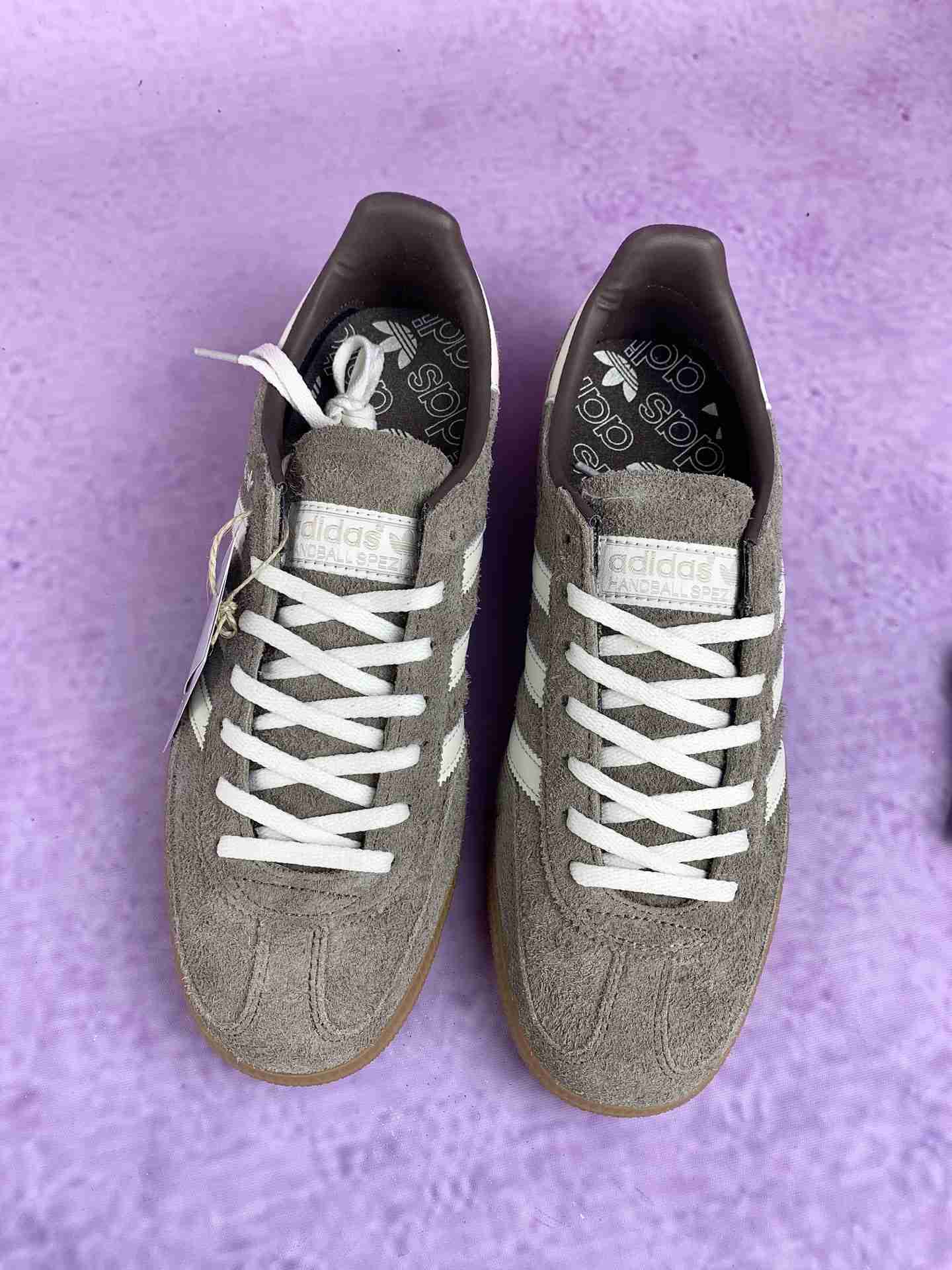 adidas Handball Spezial Earth Strata Gum Shoes