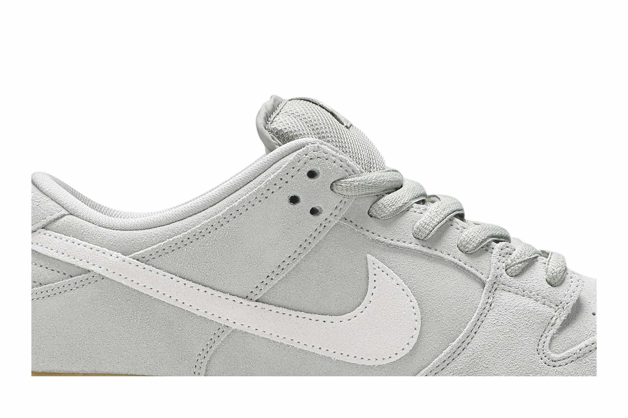 Dunk Low SB ‘Horizon Green’ BQ6817-300