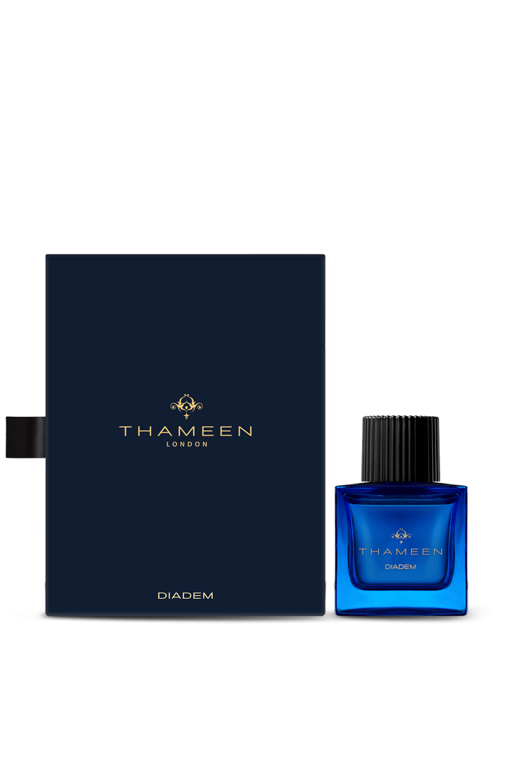 THAMEEN Thameen Diadem Extrait de parfum 50 ML